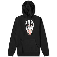 Толстовка Pleasures Mouth Hoody