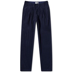 Брюки YMC Creole Peg Trouser