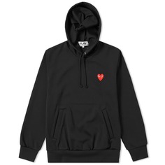 Толстовка Comme des Garcons Play Pullover Hoody