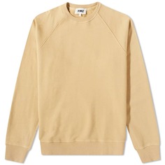 Толстовка YMC Schrank Crew Sweat