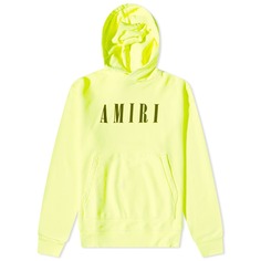 Толстовка AMIRI Core Logo Hoody