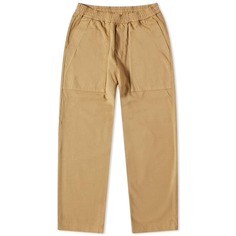 Брюки Barena Drawstring Trouser