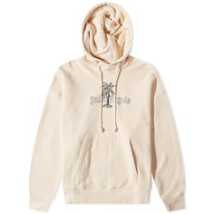 Толстовка Palm Angels Sunset Palms Popover Hoody