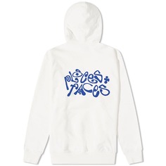 Толстовка PLACES+FACES Curly Hoody