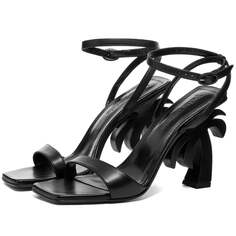 Сандалии Palm Angels Palm Heel Sandal