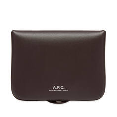 Кошелек A.P.C. Josh Wallet