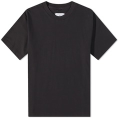 Футболка Reigning Champ Midweight Jersey Tee