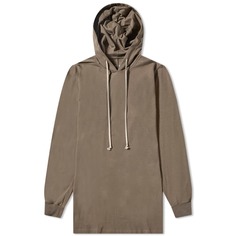 Толстовка Rick Owens Popover Hoody