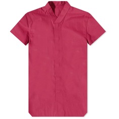 Рубашка Rick Owens Golf Shirt