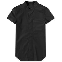 Рубашка Rick Owens Golf Shirt