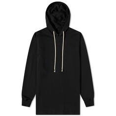 Толстовка Rick Owens Popover Hoody