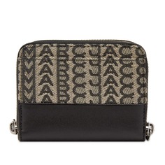 Кошелек Marc Jacobs The Zip Around Wallet