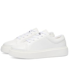 Кроссовки GANNI Court Sneaker