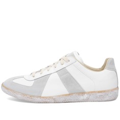 Кроссовки Maison Margiela Painted Sole Replica Sneaker