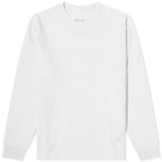 Джемпер Maison Margiela Boucle Knitted Jumper