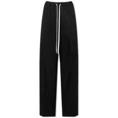 Брюки MM6 Maison Margiela Drawstring Trouser