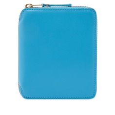 Кошелек Comme des Garcons SA2100 Classic Wallet