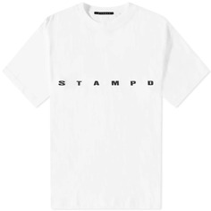 Футболка STAMPD Strike Logo Relaxed Tee