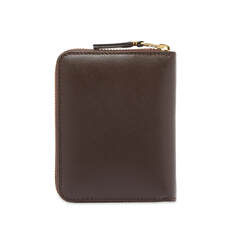Кошелек Comme des Garçons Wallet SA2110 Classic Leather Wallet