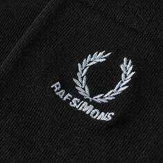Носки Fred Perry x Raf Simons Embroidered Sock