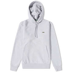 Толстовка Lacoste Classic Hoody