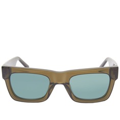 Солнцезащитные очки Sun Buddies Greta Sunglasses