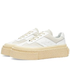 Кроссовки MM6 Maison Margiela Platform Sneaker