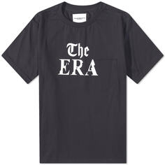 Футболка TAKAHIROMIYASHITA TheSoloist. The Era Pocket Tee