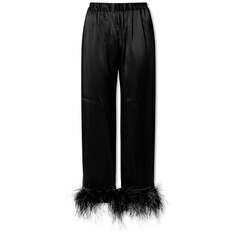 Брюки Sleeper Feather Party Pant