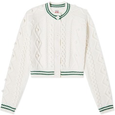 Джемпер Shrimps Mia Cropped Cardigan