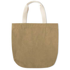 Сумка Save Khaki Canvas Tote Bag