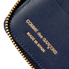 Кошелек Comme des Garcons SA2100 Classic Wallet