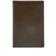 Кошелек Comme des Garcons SA6400 Classic Wallet