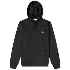 Толстовка Lacoste Classic Hoody