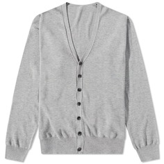 Джемпер SOPHNET. Heart Cardigan