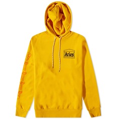 Толстовка Aries Column Hoody