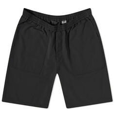 Шорты Nanamica ALPHADRY Easy Short