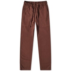 Брюки Service Works Classic Canvas Chef Pant