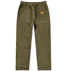 Брюки Service Works Classic Corduroy Chef Pant