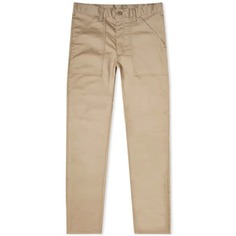 Брюки Stan Ray Taper Fit 4 Pocket Fatigue Pant