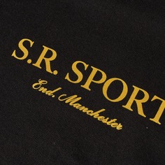 Футболка Sporty &amp; Rich END. x Sporty &amp; Rich Manchester Tee