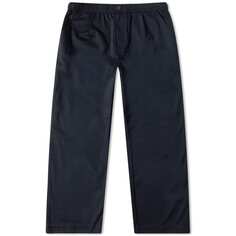 Брюки Fred Perry Wide Leg Draw String Trouser