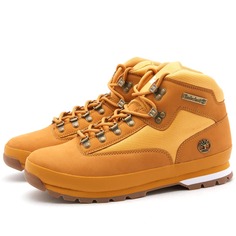 Ботинки Timberland Euro Hiker Boot