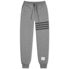 Спортивные брюки Tonal 4 Bar Thom Browne