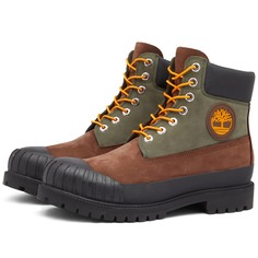 Ботинки Timberland 6&quot; Premium Rubber Toe Boot