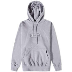 Толстовка thisisneverthat ET-Logo Popover Hoody