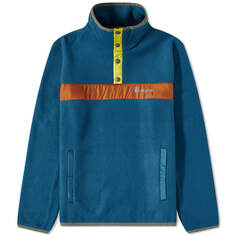 Толстовка Cotopaxi Teca Fleece Pullover