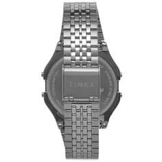 Часы Timex x Space Invaders Timex 80 Digital Watch