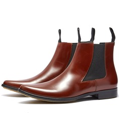 Ботинки Adieu Leather Chelsea Boot