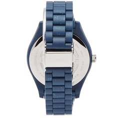Часы Timex Waterbury Ocean Plastic Watch
